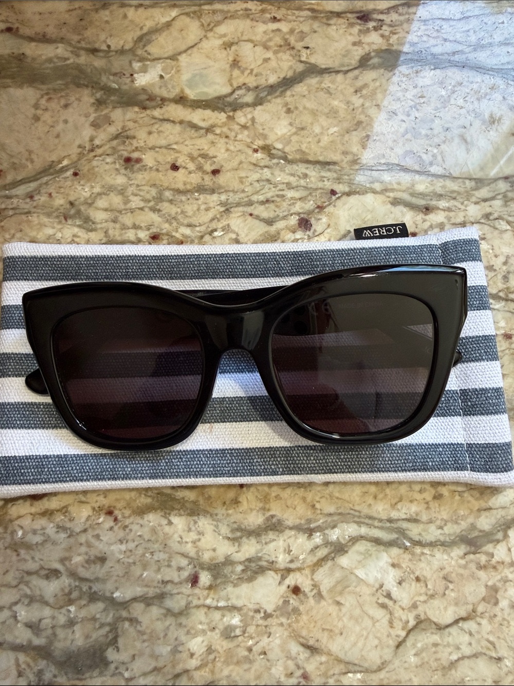 JCrew Sunglasses
